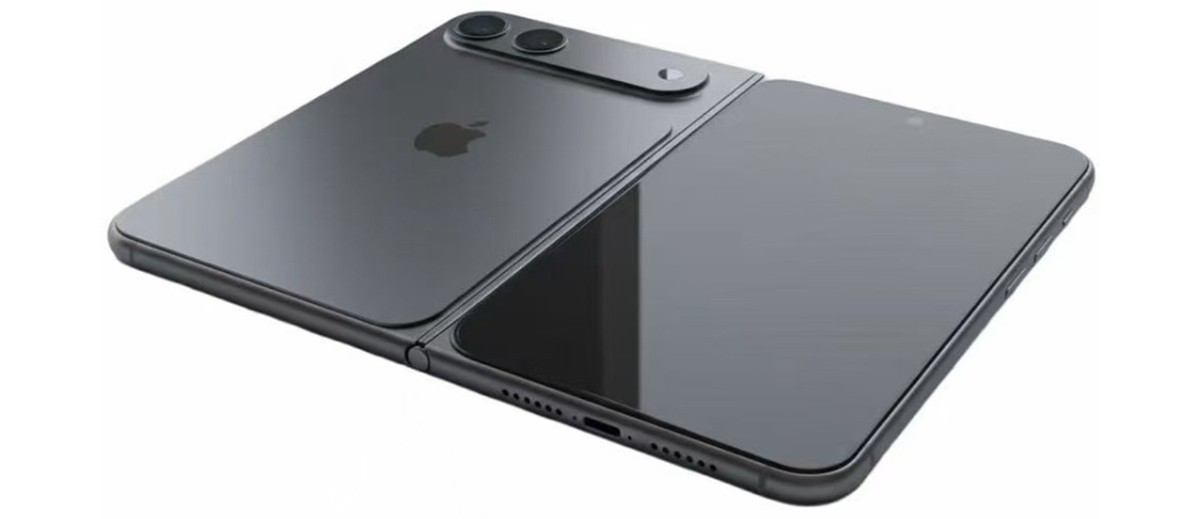 iPhone Fold May Arrive Earlier Than Rumored