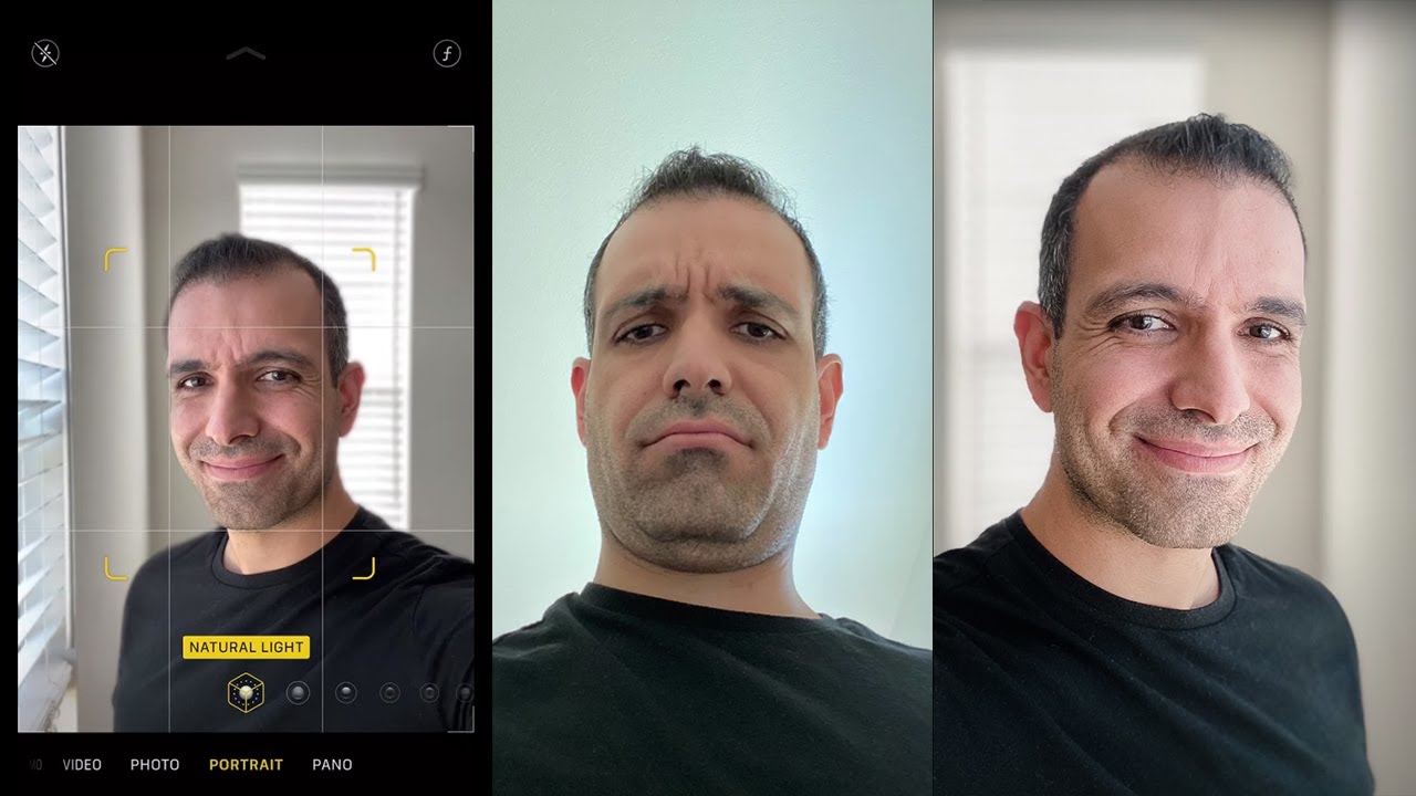 5 Tips for Taking the Best Selfie Photos