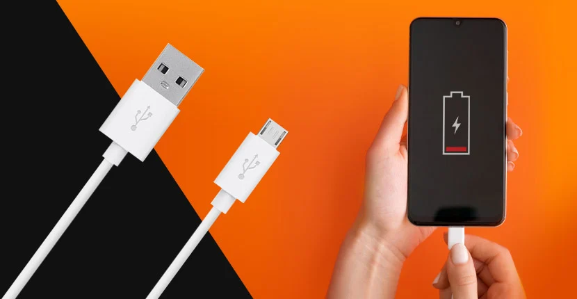 How to Charge Your Phone Battery the Right Way