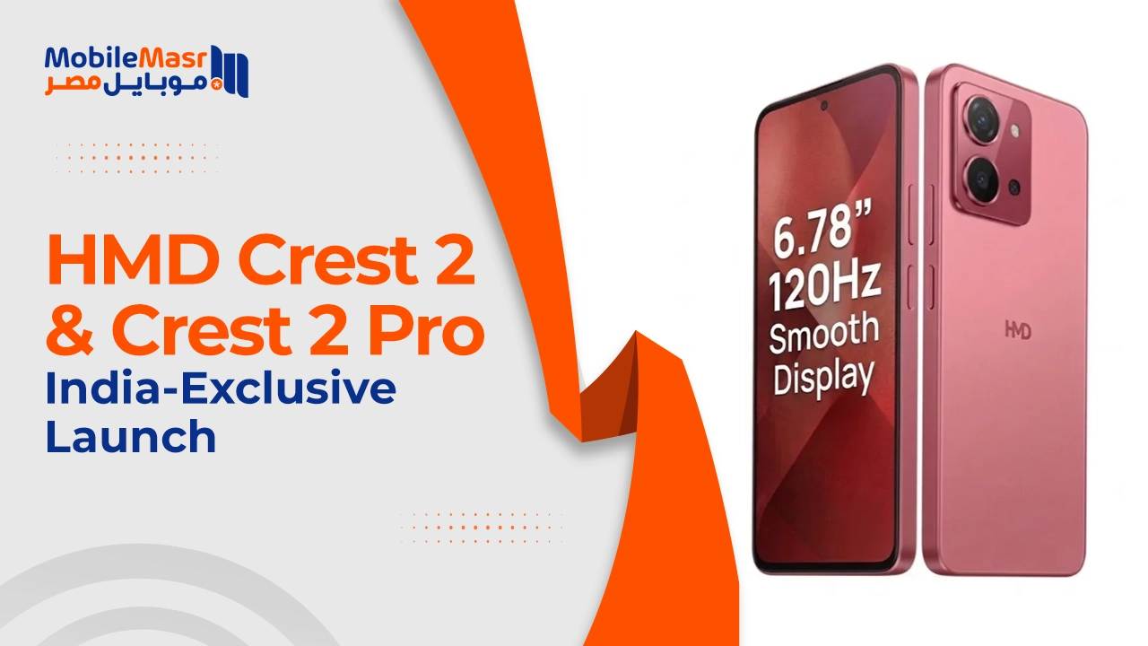HMD Crest 2 and Crest 2 Pro Pricing Leaked