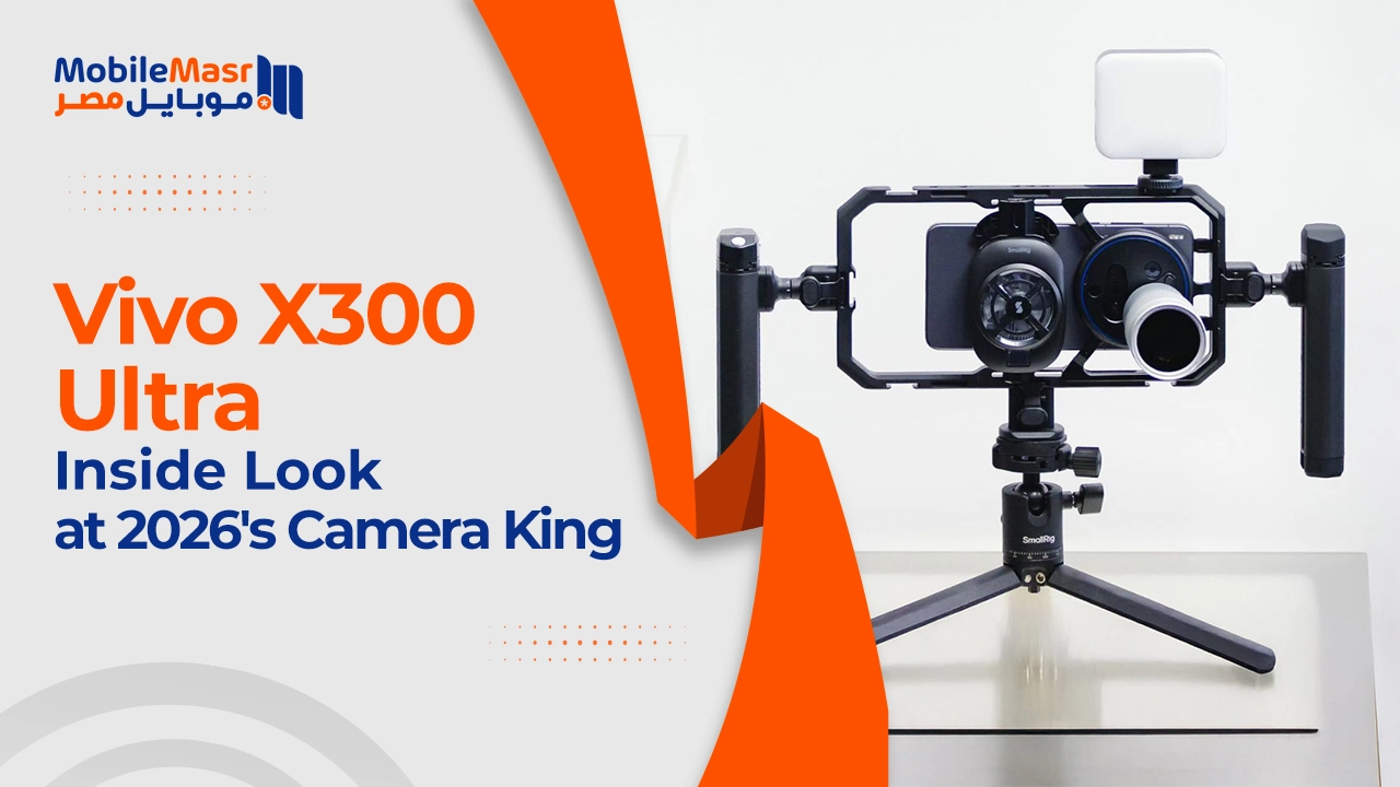 vivo X300 Ultra Gets Disassembled in a Thoroughly Detailed Video