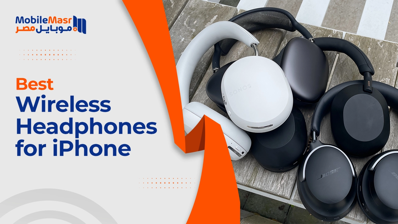 Best Wireless Headphones for iPhone