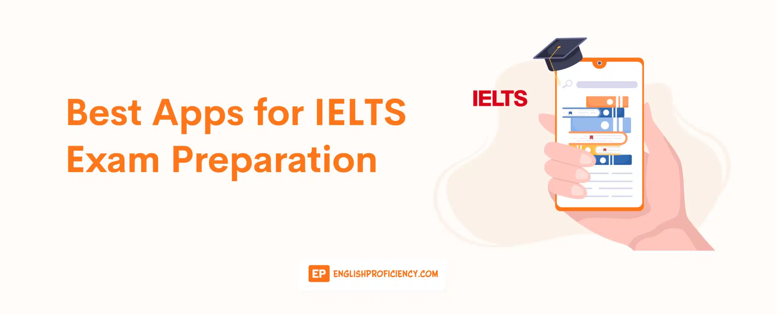 Best Android Apps for IELTS and TOEFL Preparation