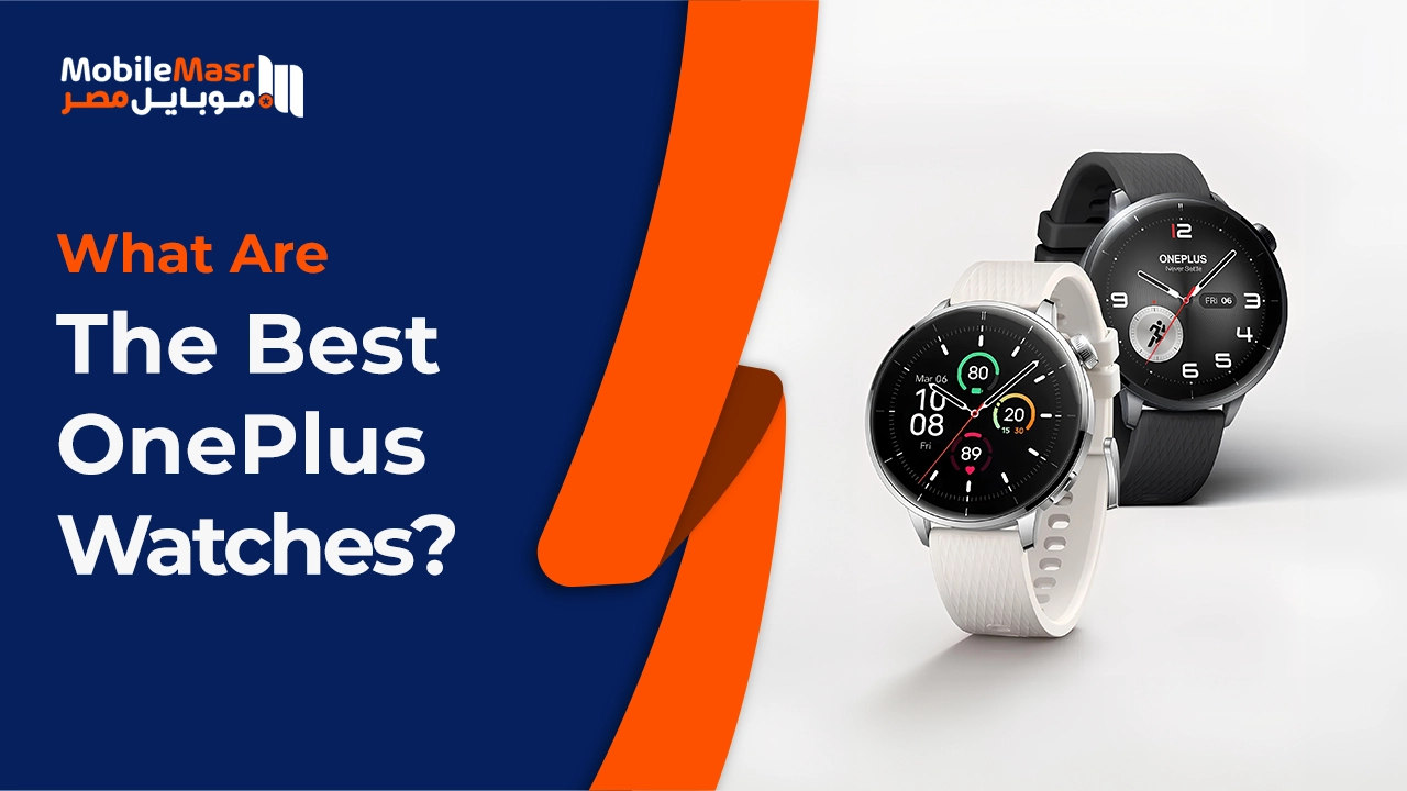 Best OnePlus watches