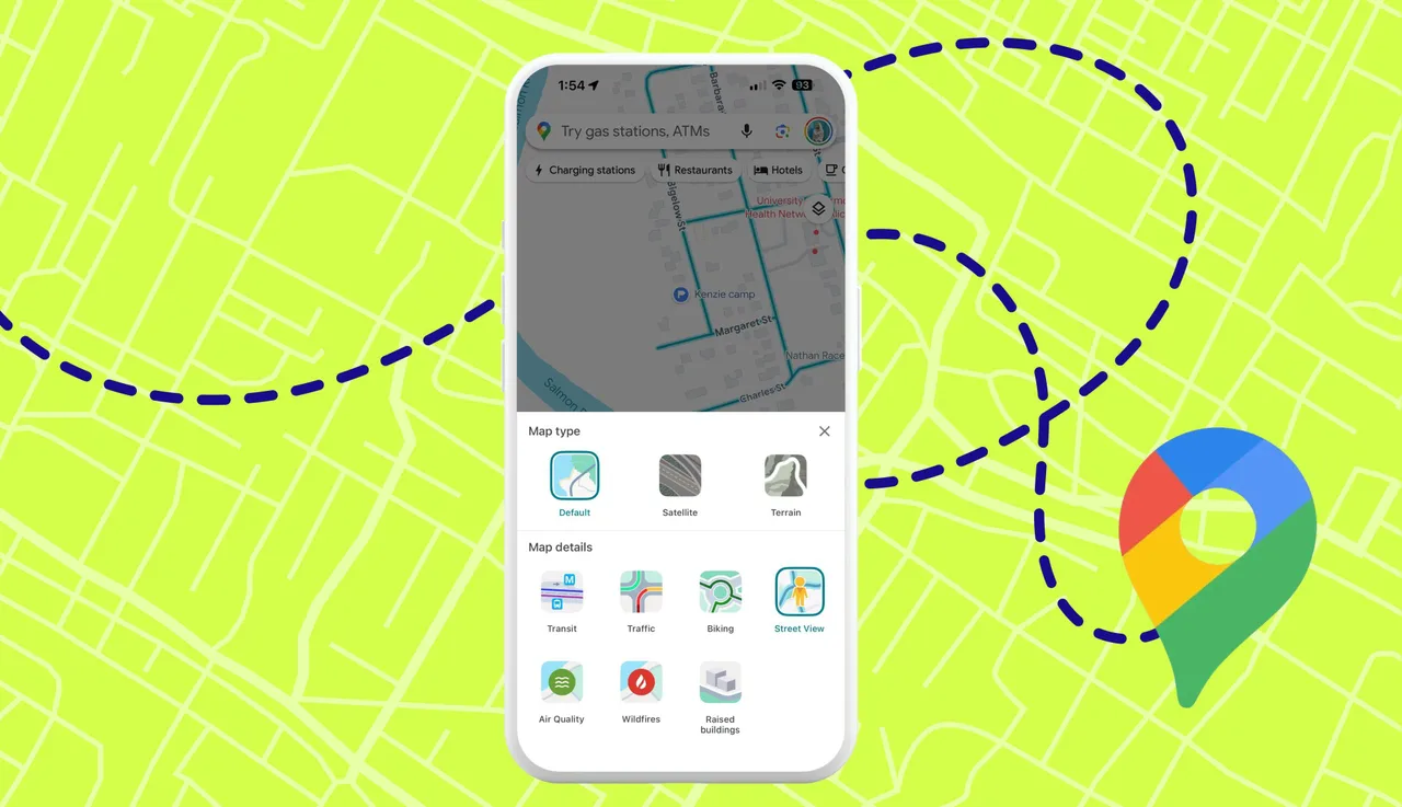 Google Maps Tips & Hidden Features for Android — Full Guide 2026