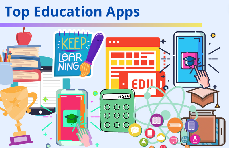 Best Educational Android Apps