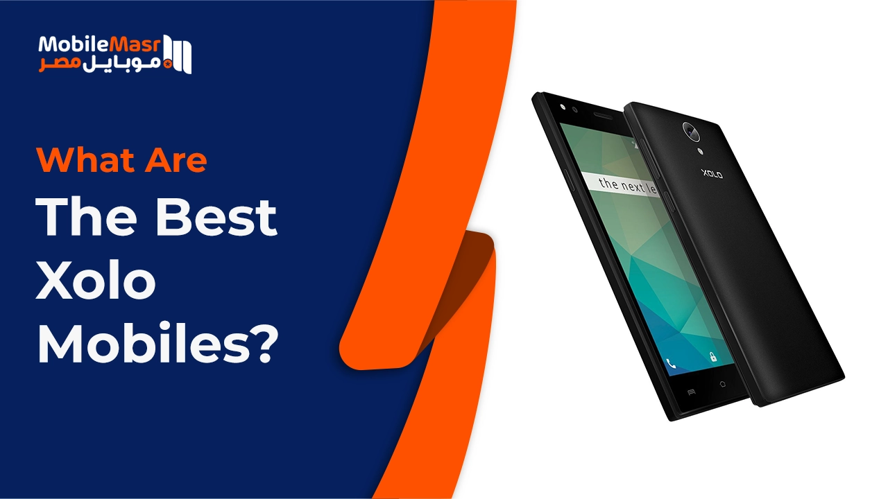 Best Xolo mobiles