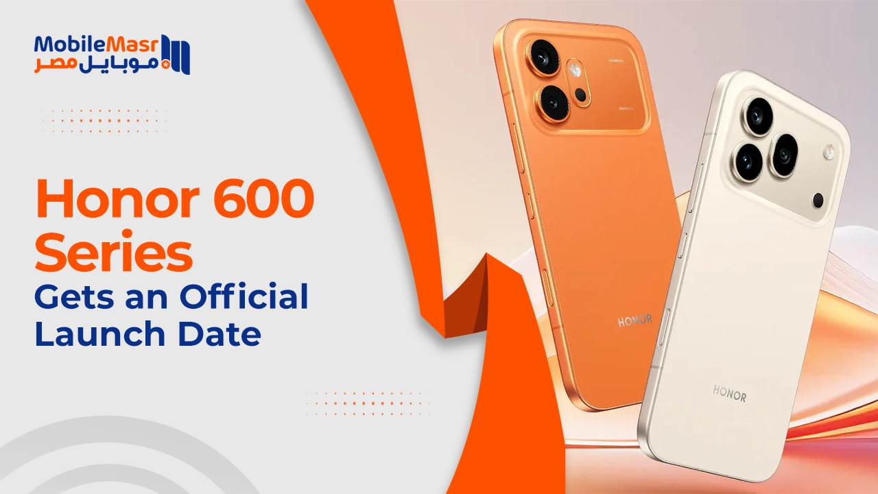 Honor 600 Series Gets an Official Launch Date