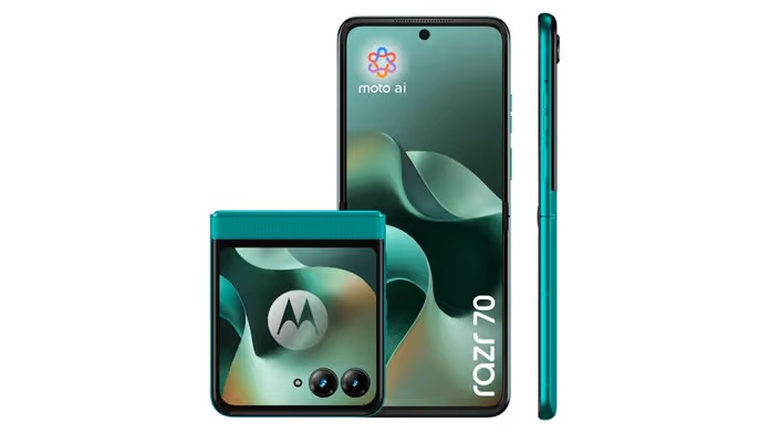 upcoming Motorola Razr 70 and Razr 70 Ultra