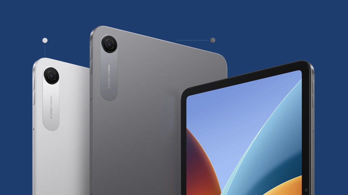 Redmi Pad 2 9.7 New Tablet