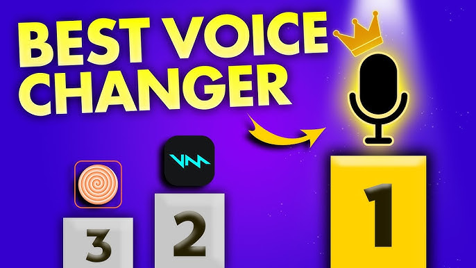 Best Voice Changer Software