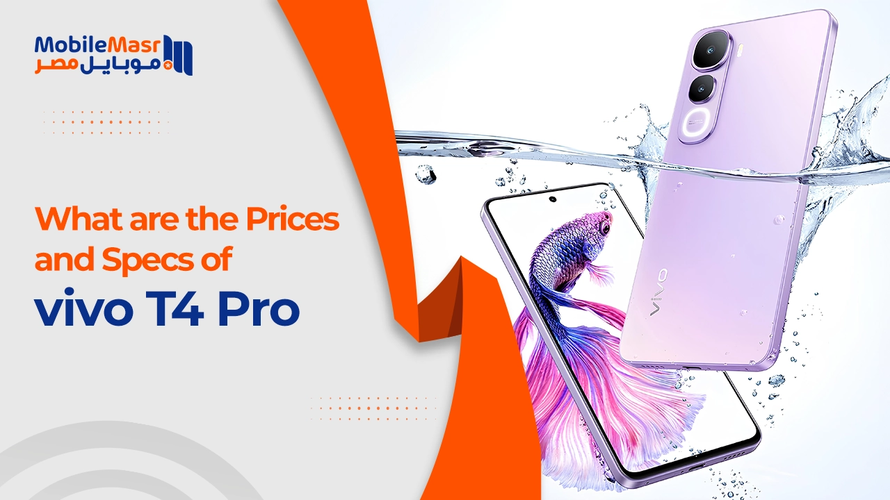 vivo T4 Pro