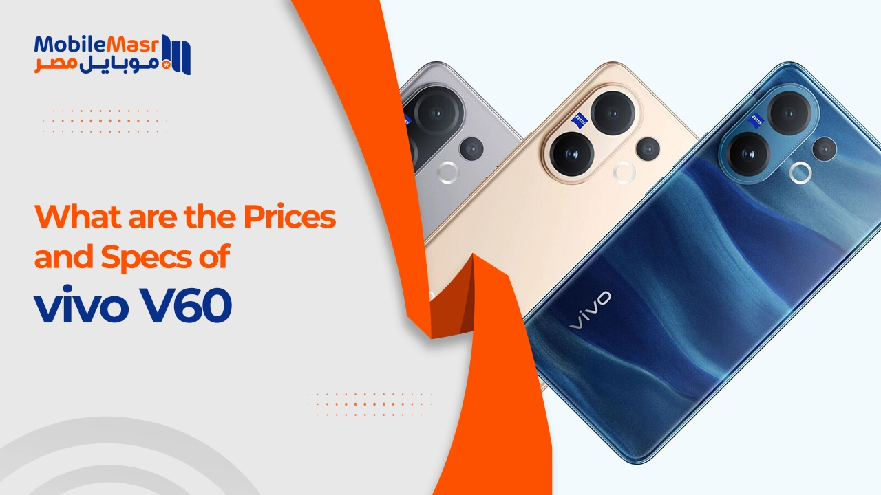 vivo V60