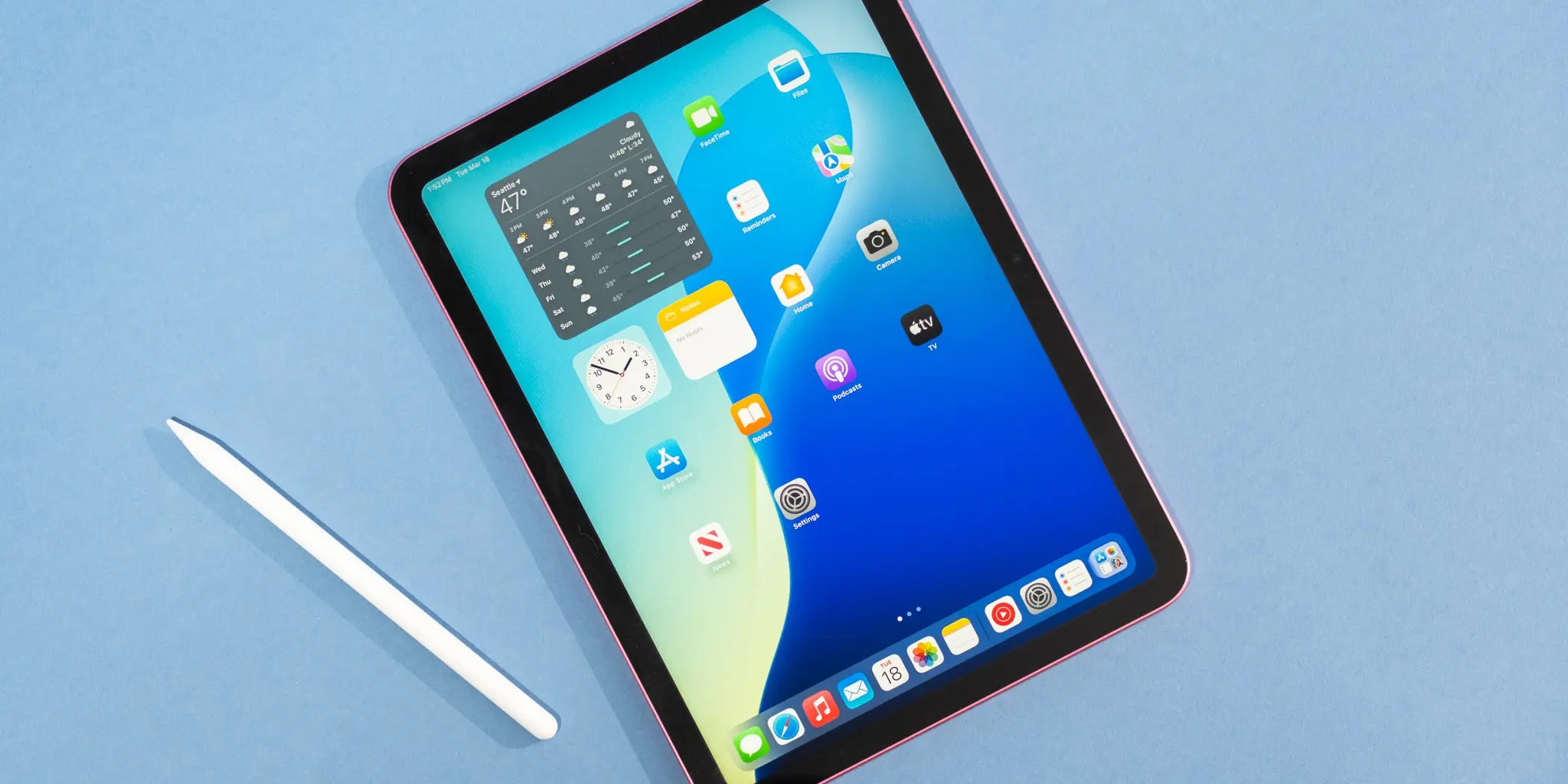 اختيار أفضل جهاز لوحي (Tablet) لاحتياجاتك