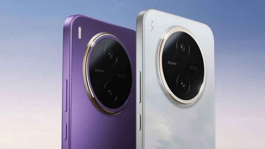 vivo Y600 Pro Official