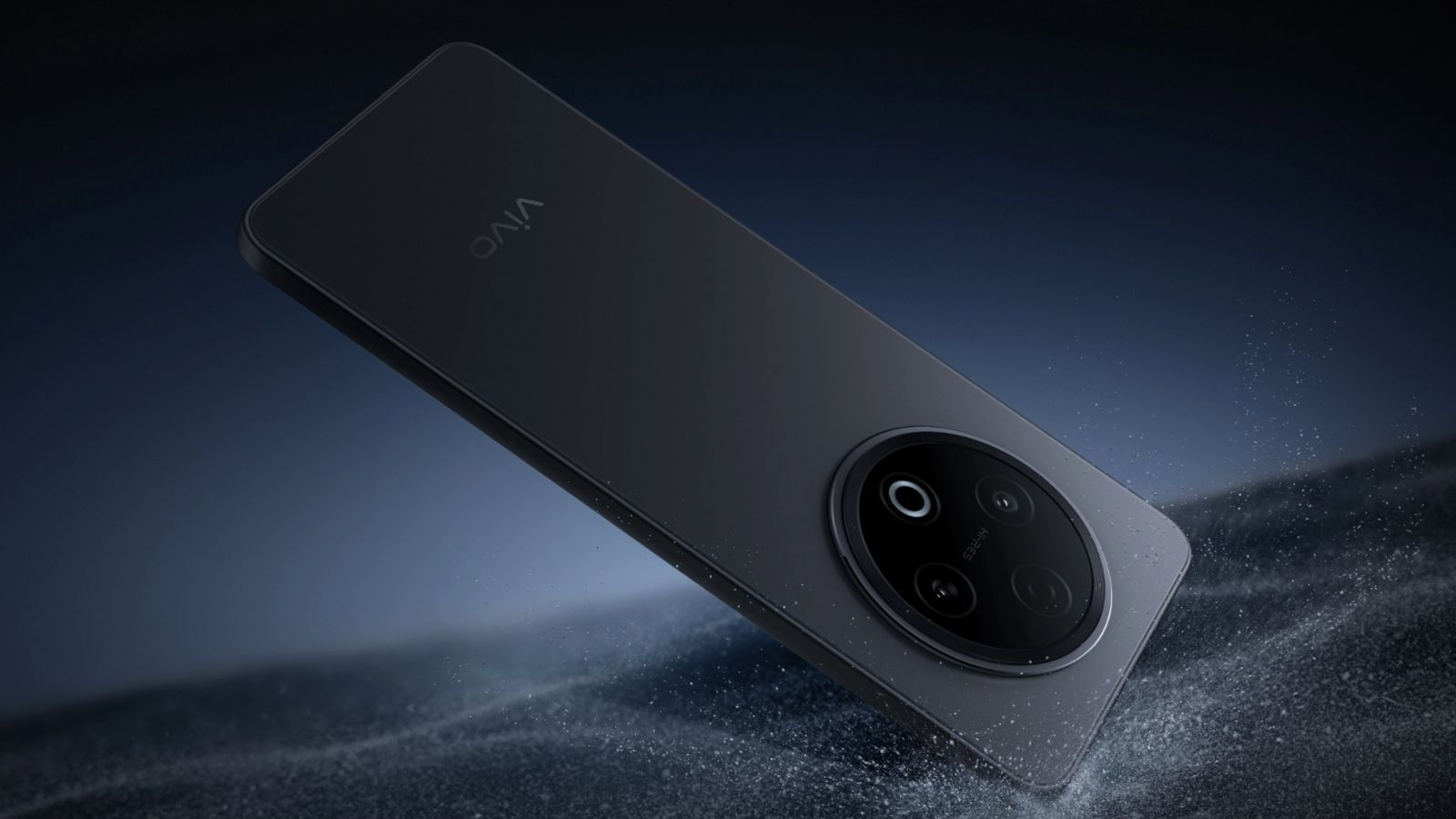 vivo Y500s رسمياً