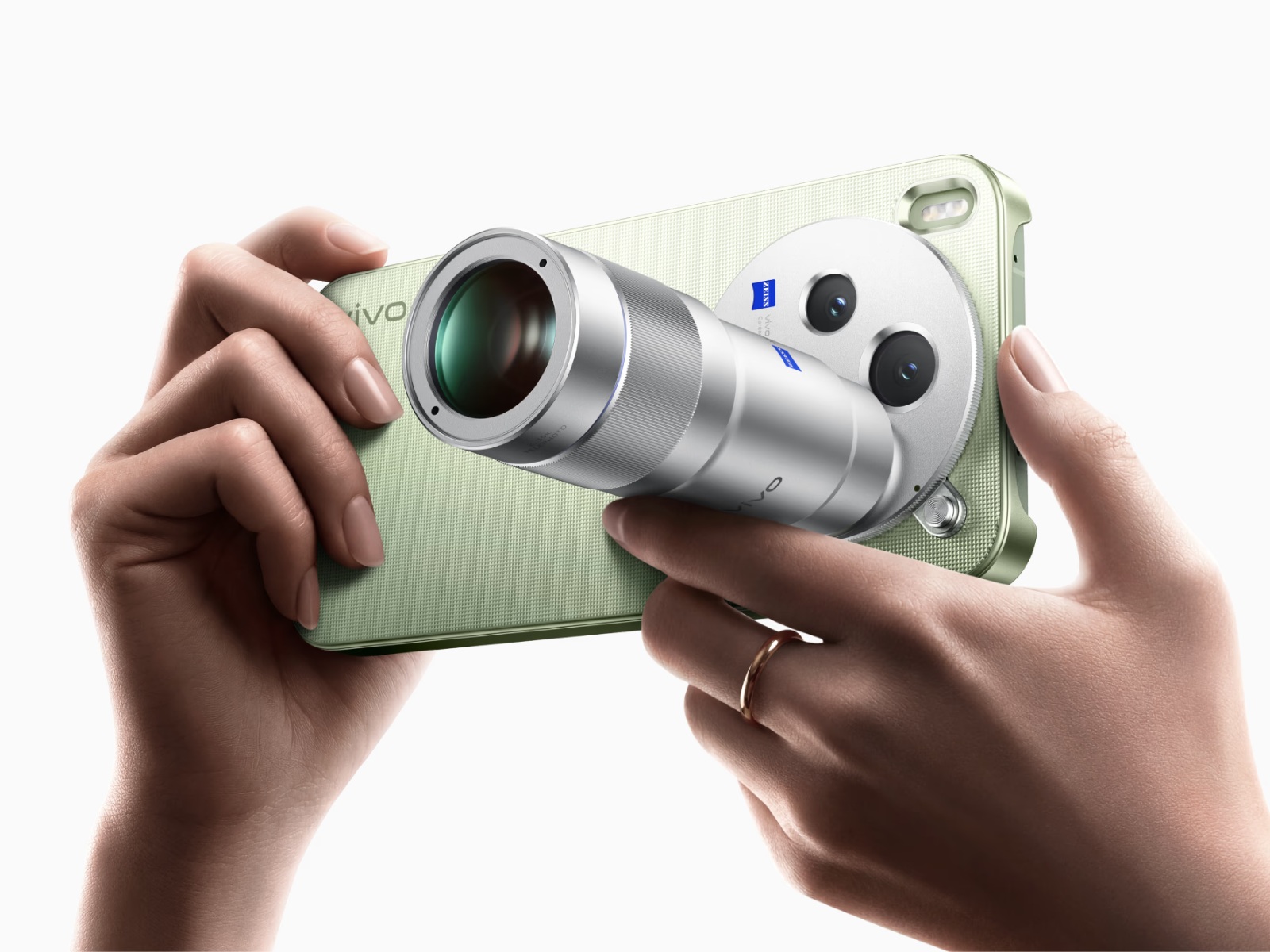 vivo X500 Pro Max