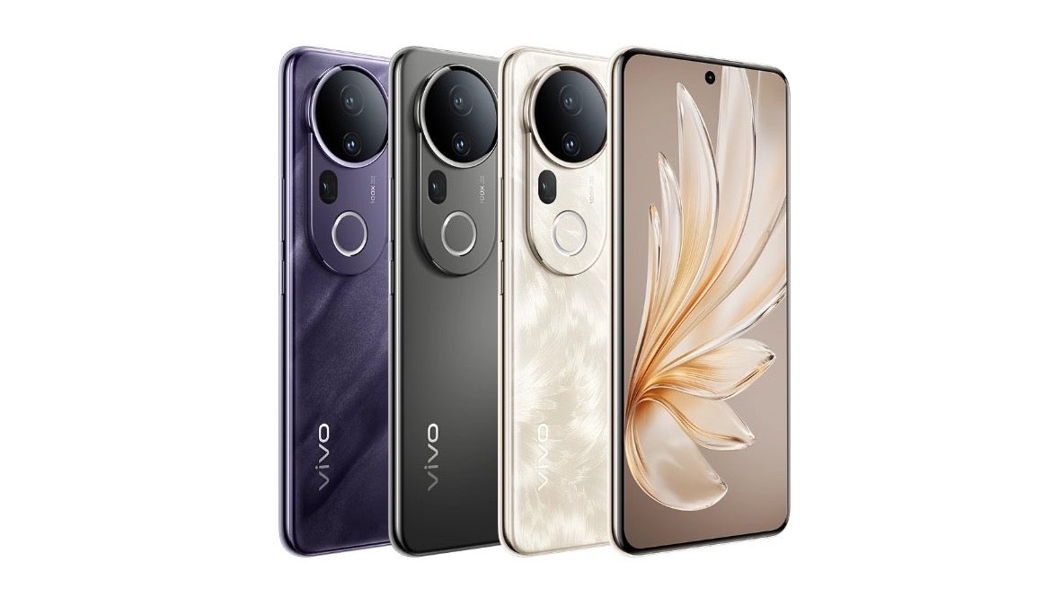 vivo Revives Its S Mid-Range Series