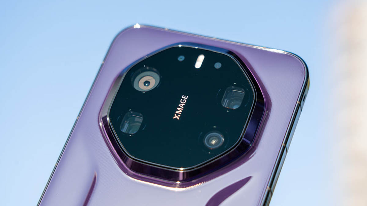 Huawei Mate 90