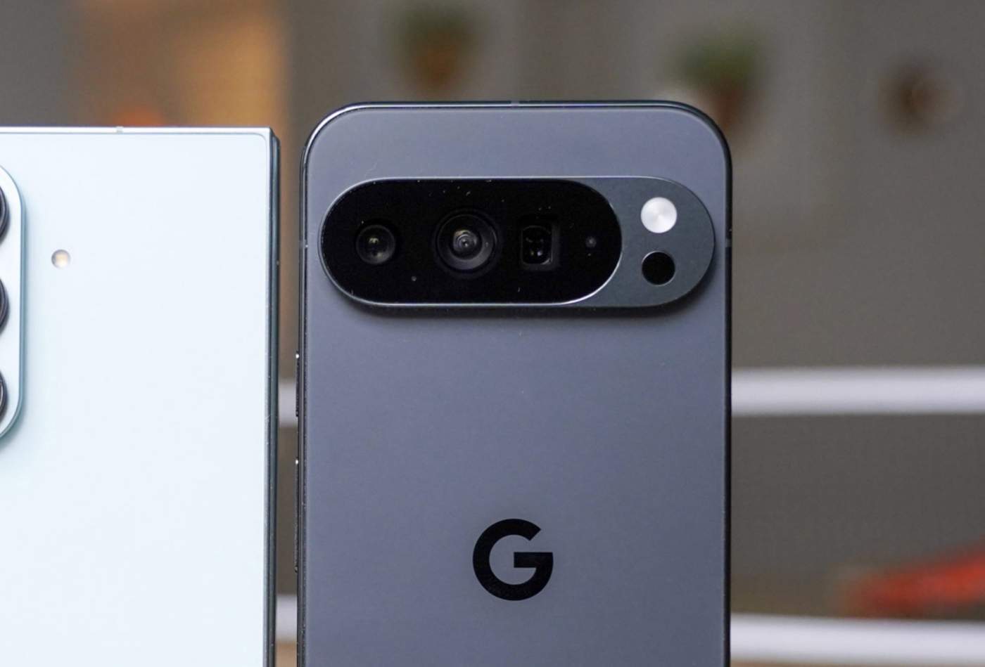 تحديث Google Pixel مايو 2026