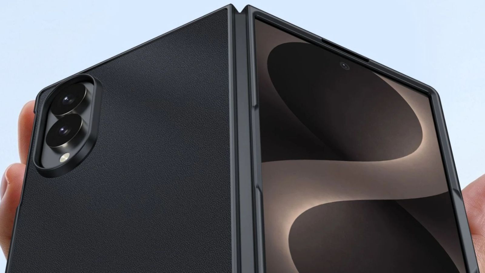 Galaxy Z Fold 8, Fold 8 Wide and Flip 8