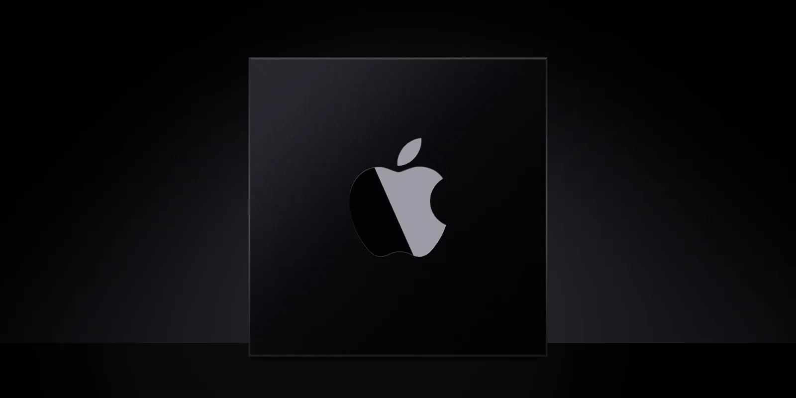 Apple Explores Intel and Samsung