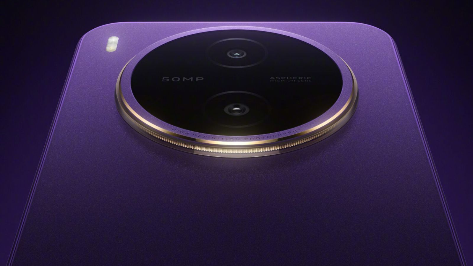 vivo Y600 Pro Official