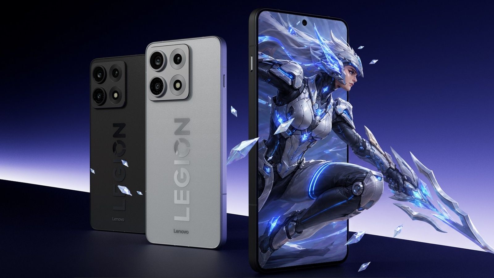 Lenovo Legion Y70 2026