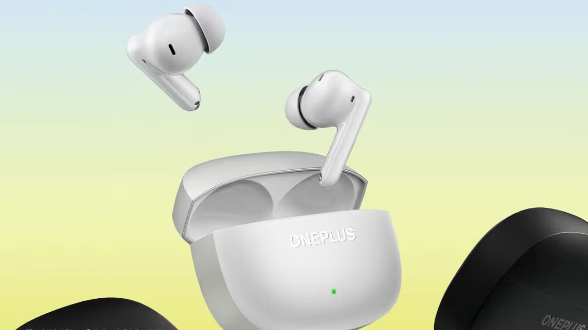 OnePlus Nord Buds 4 Pro