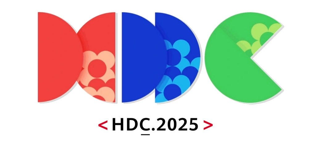 Huawei Developer Conference HDC 2026