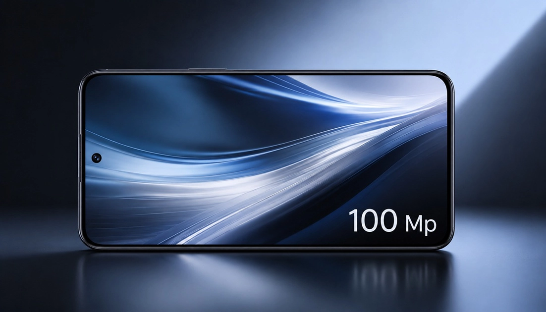 OPPO Testing 100MP 1:1 Square Selfie Camera