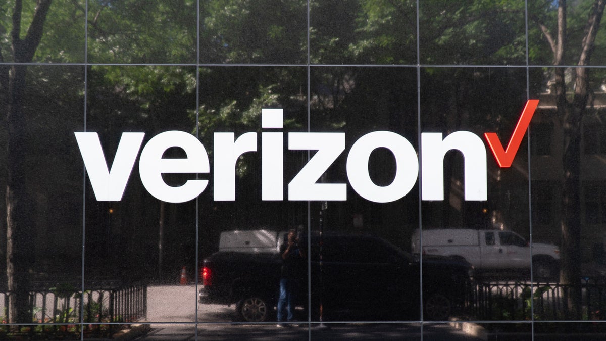 Verizon Launches Home Internet