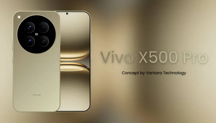 vivo X500 Pro Max Surfaces in GSMA Database