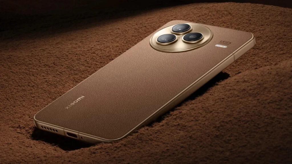 Xiaomi Civi 6 and Civi 6 Pro