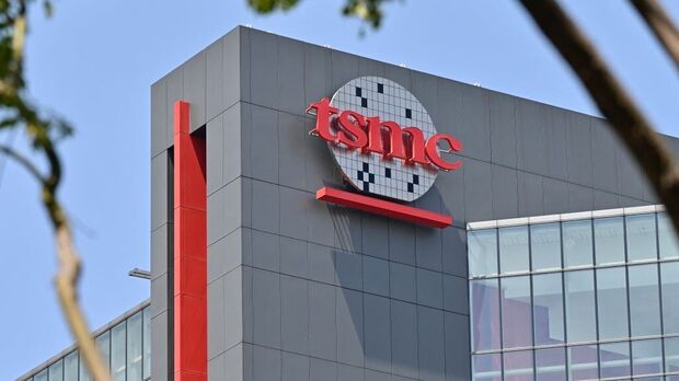 TSMC ترفع توقعاتها