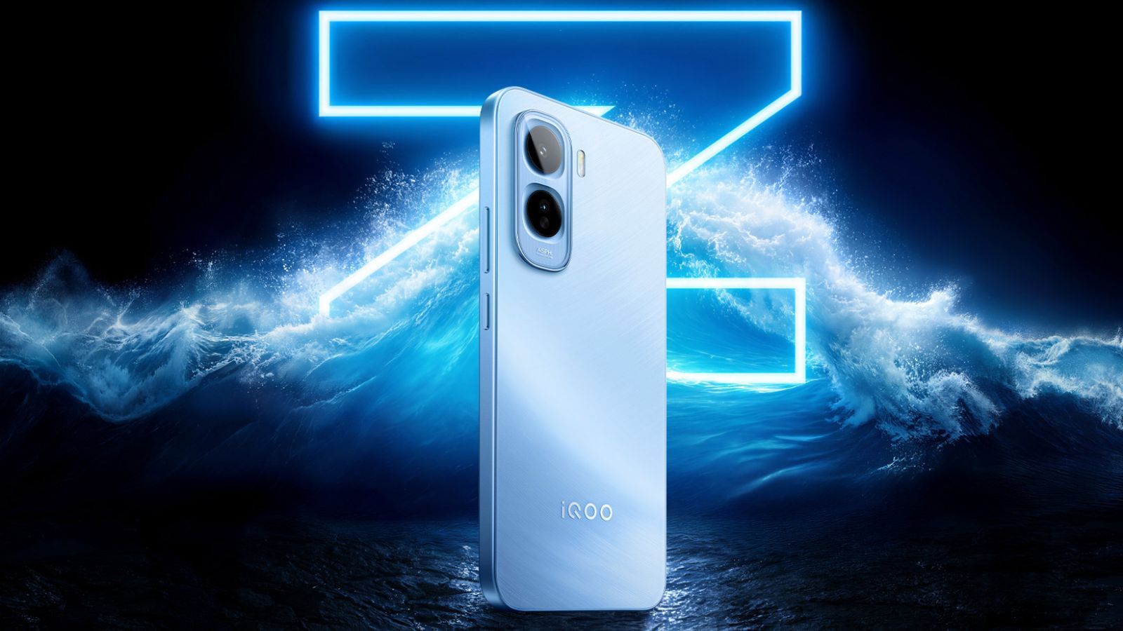 iQOO Z11 يصل الهند