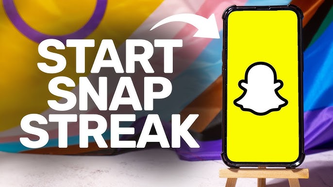 Snapchat Streak 2026