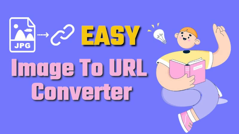 Convert Image to URL on iPhone