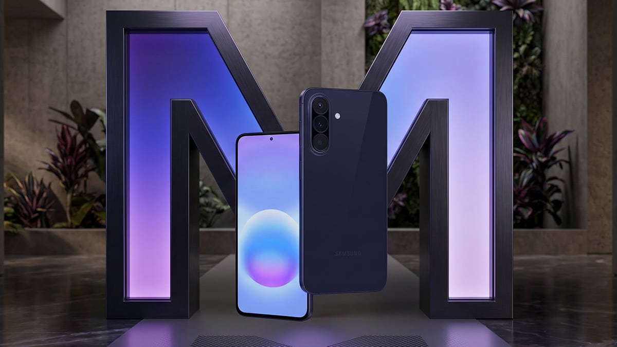 Samsung Galaxy M47 Appears on Geekbench