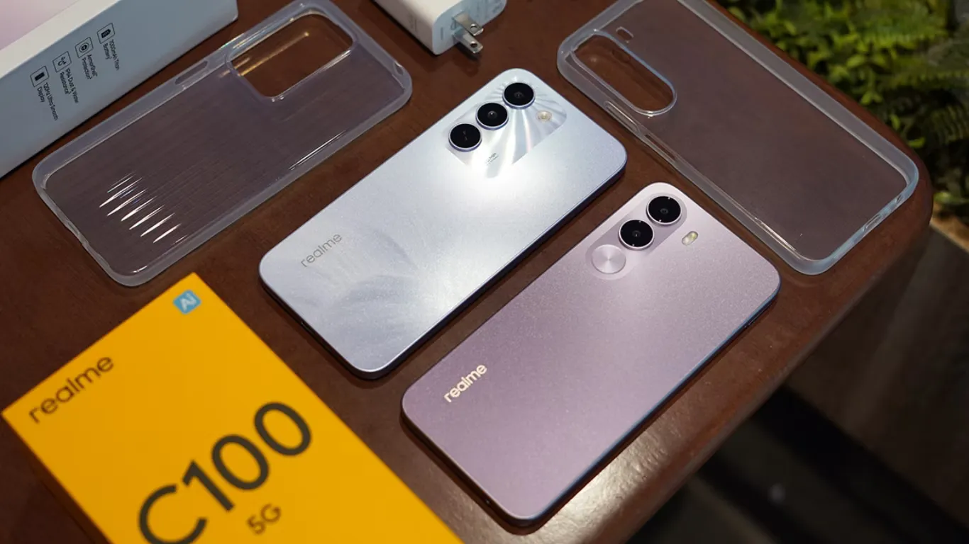 iQOO Z11 and Z11x Launch Globally in Malaysia
