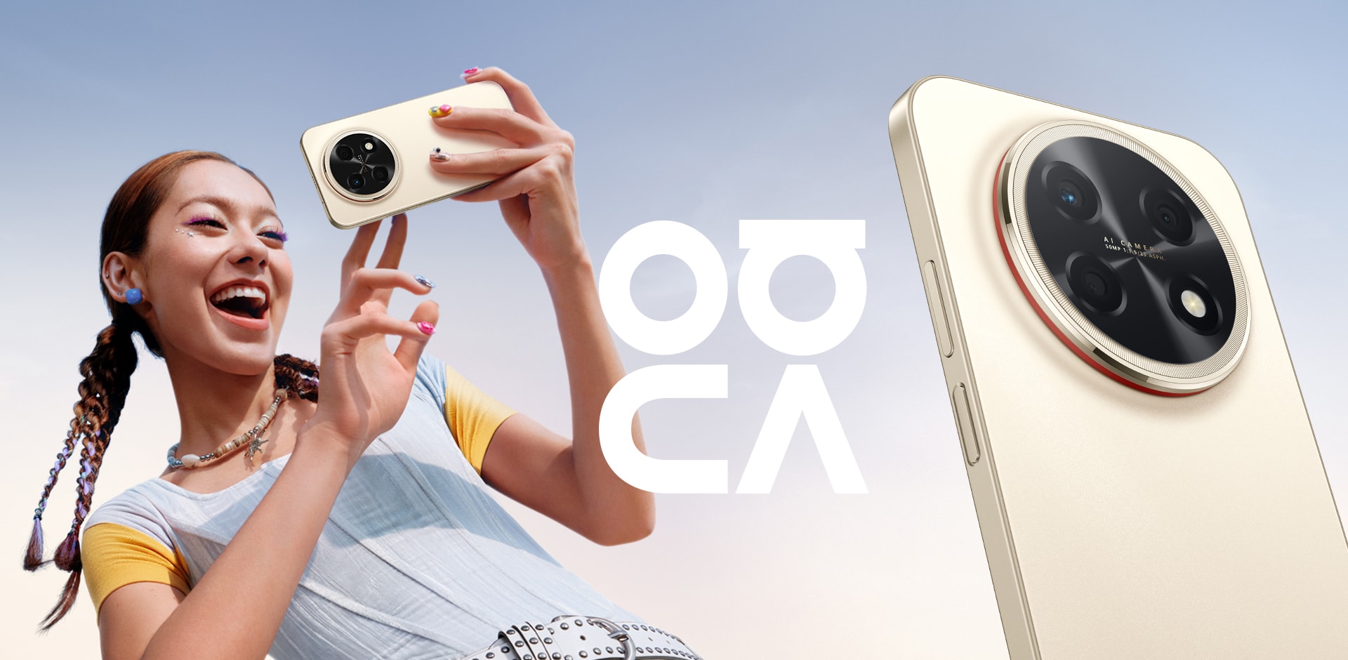 Huawei Nova 15 Max Official