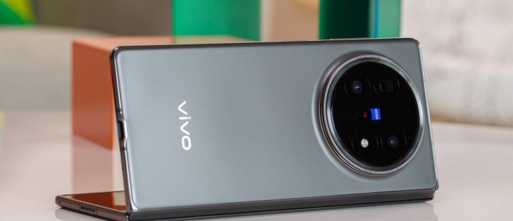 vivo X Fold6