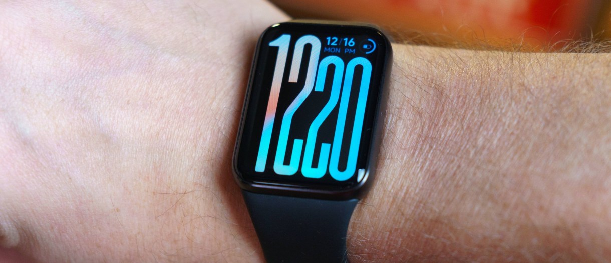 Xiaomi Smart Band 10 Pro Leaks May
