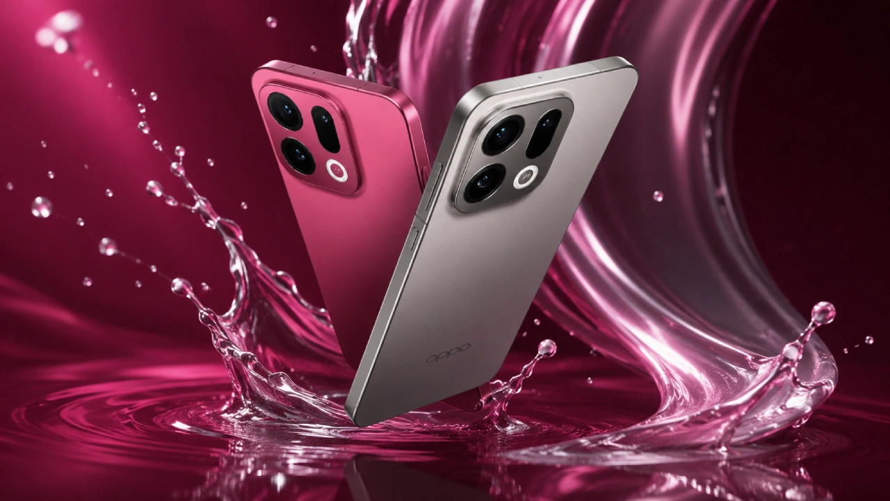 OPPO Find X10 October 2026 Series