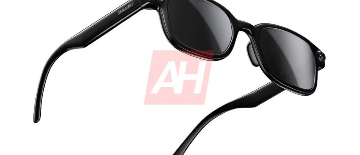 Samsung Officially Confirms Galaxy Glasses Name