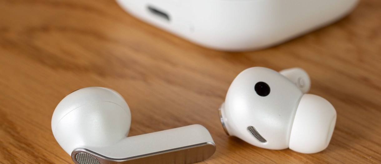 Samsung Galaxy Buds4 Pro Receive First Firmware Update