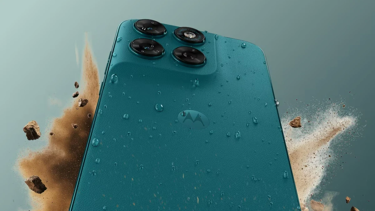Moto G87 Appears in New Official-Looking Renders