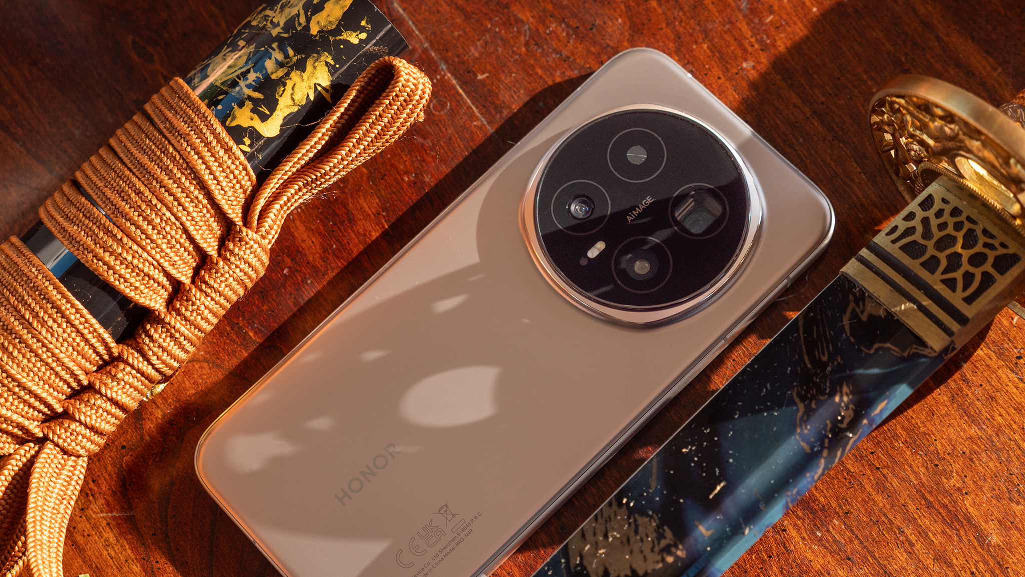 Magic8 Pro Leads the Android 17 Race
