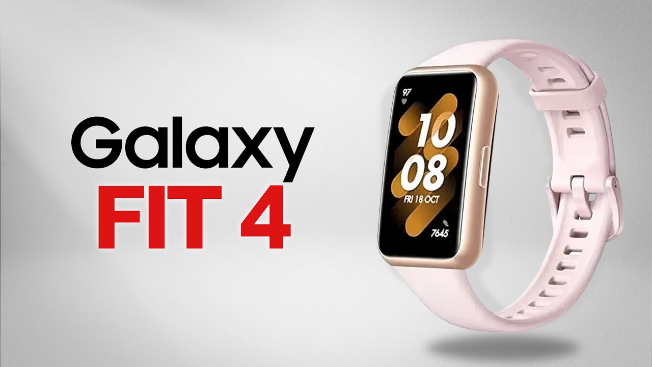 Samsung Galaxy Fit4 2026