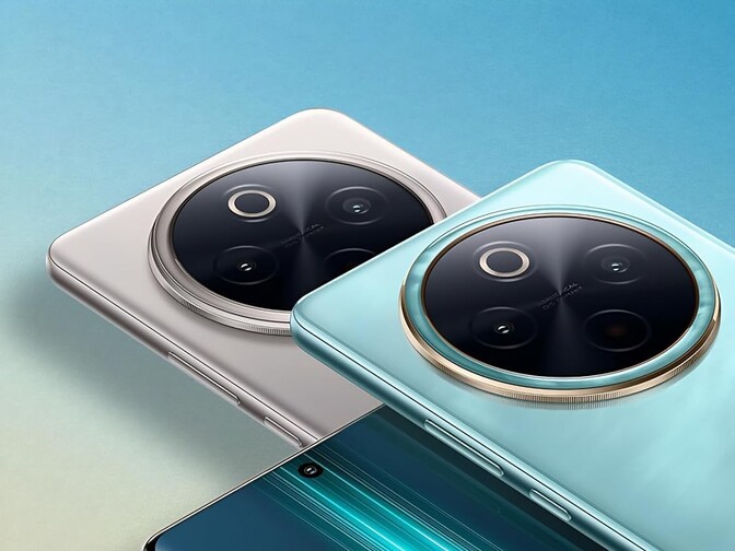 vivo Y500 العالمي 2026